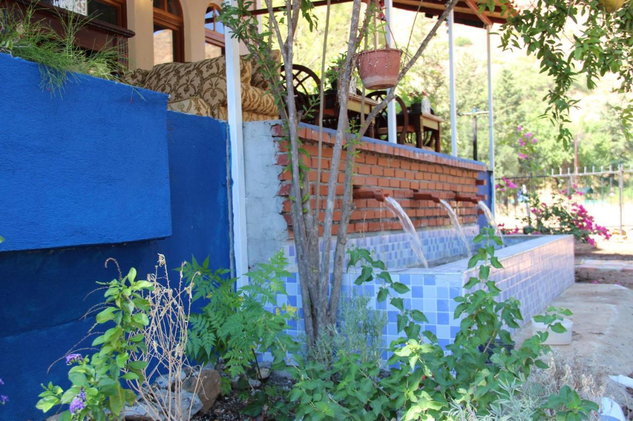 Adrasan La Casita Hotel Exterior foto