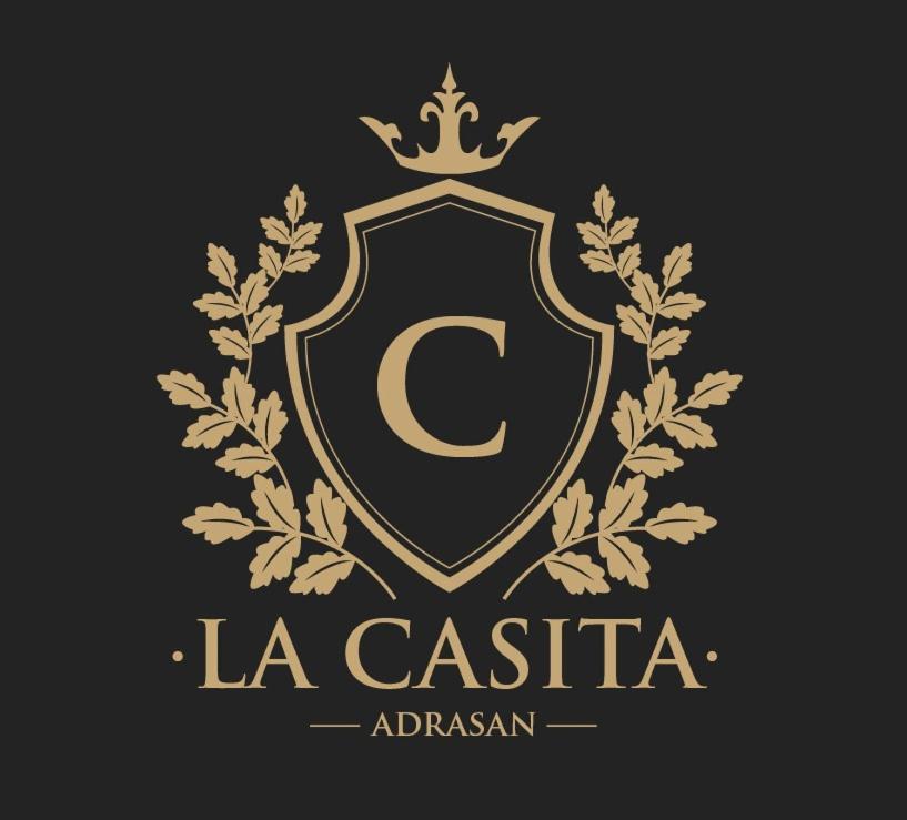 Adrasan La Casita Hotel Exterior foto